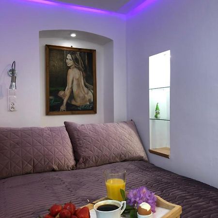 Sauna & Gory Jelenia Góra Kültér fotó