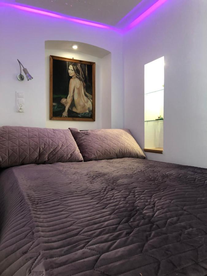 Sauna & Gory Jelenia Góra Kültér fotó