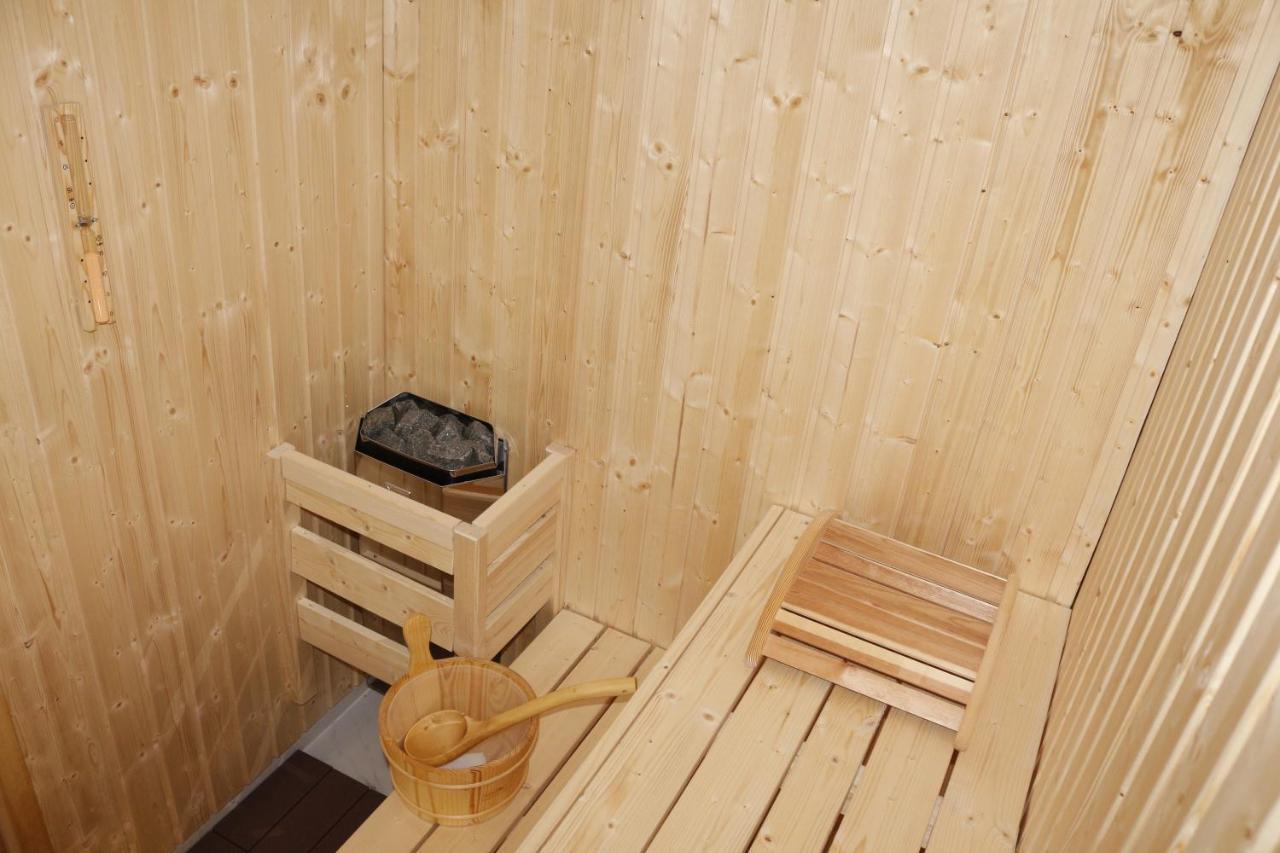 Sauna & Gory Jelenia Góra Kültér fotó