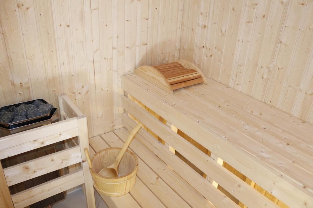Sauna & Gory Jelenia Góra Kültér fotó